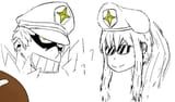 Cap and Beret