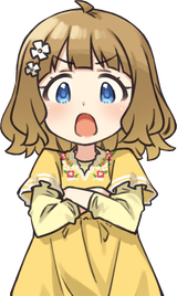 Momoko Dominate