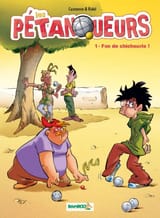 petanqueers