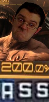 200% ASS
