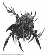 Nerubian