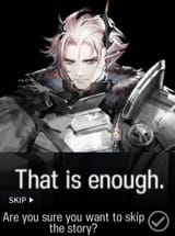 &#039;resis skip