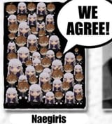 naegiri