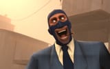 Spy funny