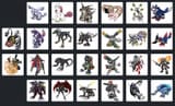 Black_Canine_Evolution_Tree