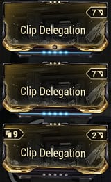 clip