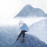 Reflective Noelle