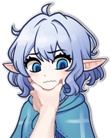 Noelle face squish
