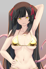 Hiruko Golden