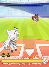 baseball