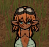 scargirl