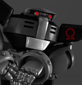 omega chad