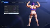 sf marisa ass panties pink