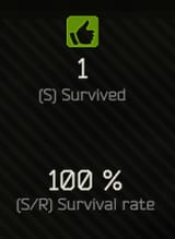 flawless run