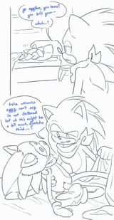 eggmans sonic plushie