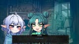 The mod where Ivy tries to rizz up Noelle by intoxicating her No-good Noelle Le Fish Au Chocolat