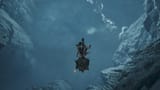 Falling