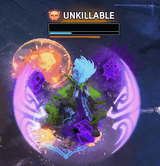 unkillable