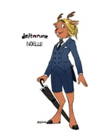 noelle suit