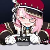 TRVKE