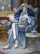 SITTING