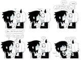 Kralsei evil kris