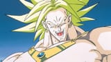 You are reading this in big green broly voice
