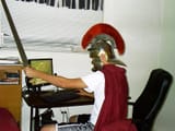 rome total war player