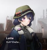 lotta hehe