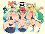 __tohru_lucoa_and_kobayashi_kobayashi_san_chi_no_maidragon_drawn_by_gyronade__4fa8243d9911ca1348a2c75e0769e1eb