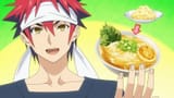 Anime_ShokugekinoSoma_FoodWars_SomaYukihira_Wallpaper_Ramen