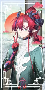 __yu_arknights_drawn_by_9_vcat__e81e570782dc3b40b1ba91130fd50c72