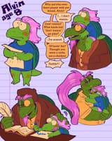 gerson child have