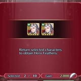pfeathers