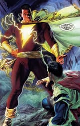 captain marvel