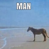 man