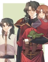 Travant Altena and Arion