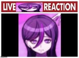 live reaction
