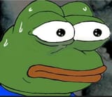 shockedpepe