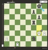 Draw-Chess