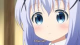 t.watching gochiusa