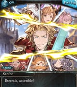 eternals assemble