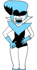 queen fnaart