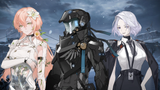 New Gray Raven Old Timeline