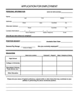 Job-Application-Form-