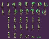 spritesheet