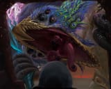 tzeentch bird