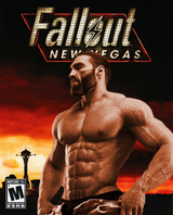 New Vegas Gigachad