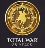 New Total War logo