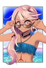 Kuro Summer Glasses
